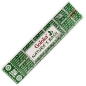 Preview: Goloka Nature´s Basil Räucherstäbchen Indien 15g 1